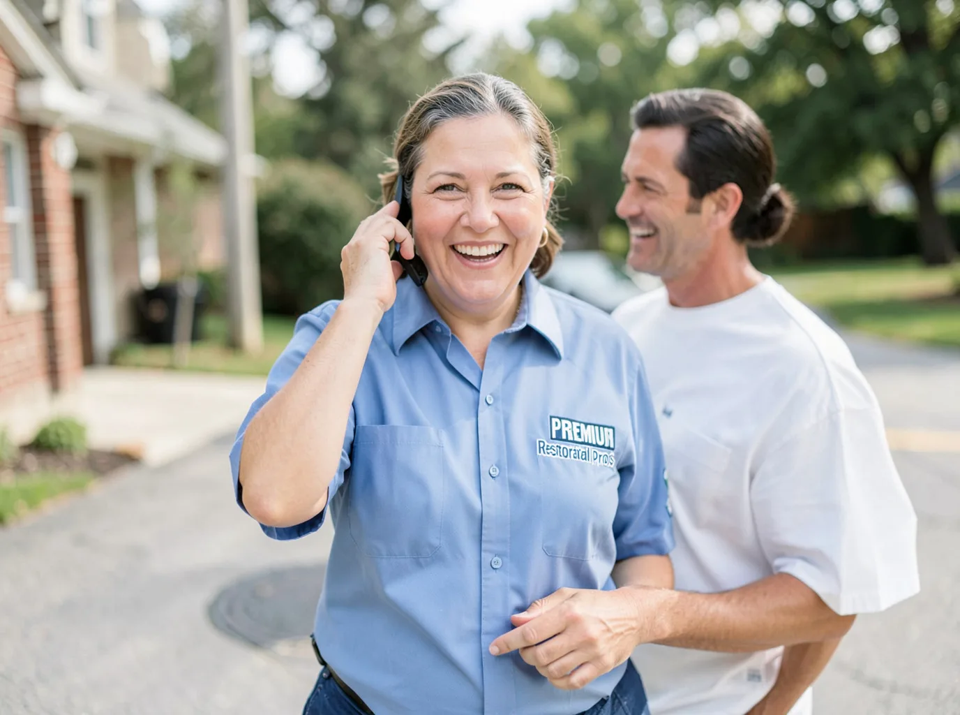 Water Damage Restoration Scotland, GA FAQs